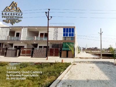 900 Sq.ft. Residential Plot for Sale in Bamrauli, Allahabad