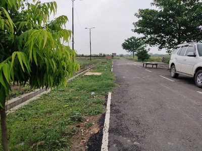 900 Sq.ft. Residential Plot for Sale in Khel Gaon, Allahabad