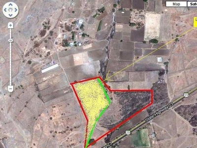Agricultural Land 9.2 Acre for Sale in