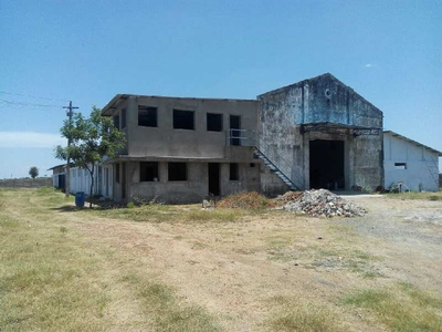 Industrial Land 93070 Sq.ft. for Sale in Kuthalam, Nagapattinam