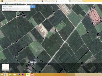 Agricultural Land 1 Acre for Sale in Mullanpur, Ludhiana