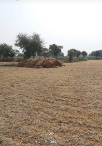 Agricultural Land 3 Bigha for Sale in Etmadpur, Agra