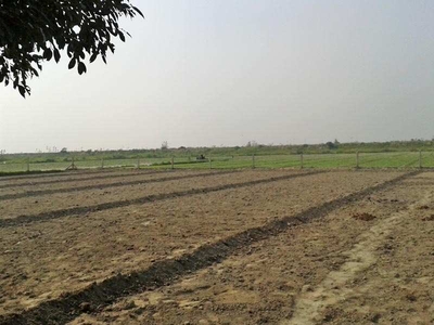 Agricultural Land 500 Acre for Sale in Bilsi, Badaun