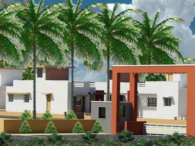 Agricultural Land for Sale in Madampatti, Coimbatore