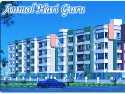 Anmol Developers Promoters And Builders Hari Guru in Kodailbail, Mangalore