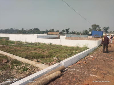 Commercial Land 368 Sq. Yards for Sale in Ghooghra, Ajmer