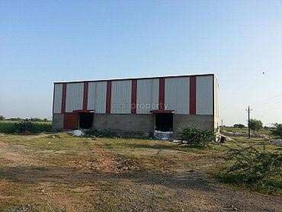 Commercial Land 4000 Sq.ft. for Sale in