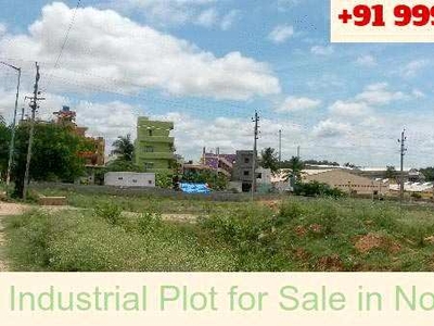 Commercial Land 2000 Sq. Meter for Sale in