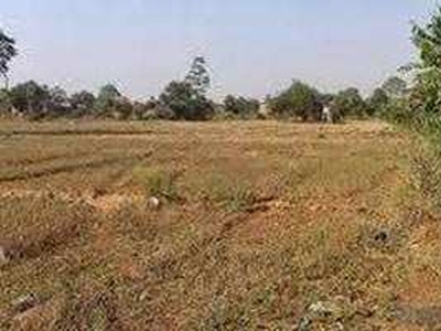 Commercial Land 1 Acre for Sale in VIP Road, Raipur