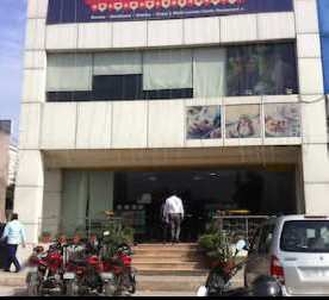Commercial Shop 10000 Sq.ft. for Sale in Block H Sector 63,