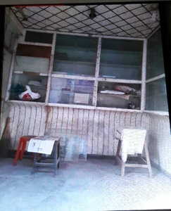 Commercial Shop 115 Sq.ft. for Sale in Ramgarh,