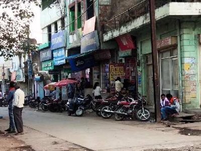 Commercial Shop 150 Sq.ft. for Sale in
