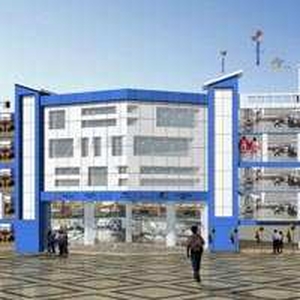 Commercial Shop 75000 Sq.ft. for Sale in