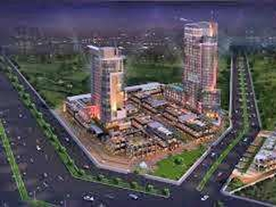 Commercial Shop for Sale in Sector 83 Gurgaon