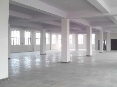 Factory 10000 Sq.ft. for Sale in