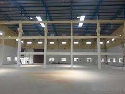 Factory 100000 Sq.ft. for Sale in Riico Chowk, Bhiwadi