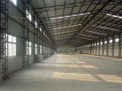 Factory 20000 Sq.ft. for Sale in Ranipettai, Vellore