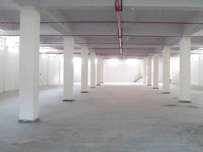 Factory 50000 Sq.ft. for Sale in Riico Chowk, Bhiwadi