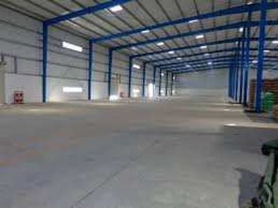 Factory 2200 Sq. Meter for Sale in