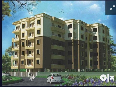 Flats for sale at BM bhavisha apartment sompura gate
