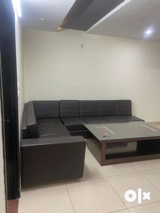 Fully furnished flat near Mall of Jaipur