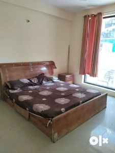 Furnished floor for rent in Eco city New Chandigarh