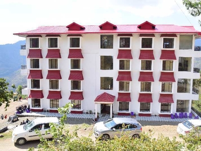 Hotel Baghal Valley