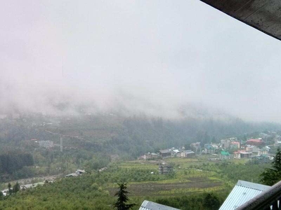 Hotels 5000 Sq.ft. for Sale in Rohtang Road, Manali