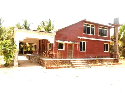 House 1050 Sq.ft. for Sale in Karwar, Uttara Kannada