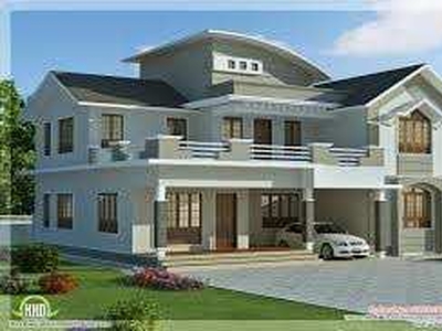 House 500 Sq. Yards for Sale in