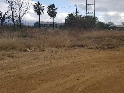 Industrial Land 100 Acre for Sale in