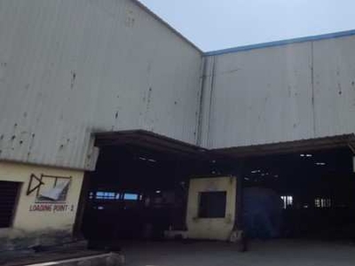 Industrial Land 12600 Sq. Meter for Sale in