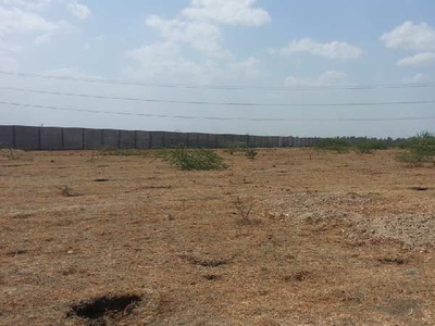 Industrial Land 25 Acre for Sale in Mithi Rohar, Gandhidham