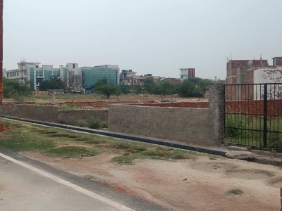 Industrial Land 4500 Sq.ft. for Sale in Sector 81 Noida