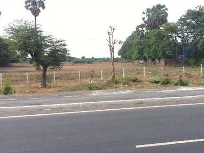 Industrial Land 50 Acre for Sale in