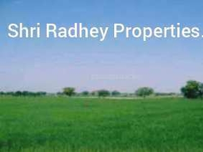 Industrial Land 2000 Sq. Yards for Sale in