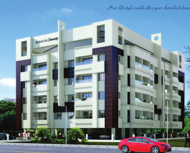 Khain Serenity Apartment in Udyavara, Mangalore
