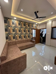 Luxury 1BHK FURNISHED INDEPENDENT