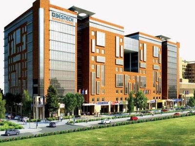 Office Space 1400 Sq.ft. for Sale in Sector 66 Mohali