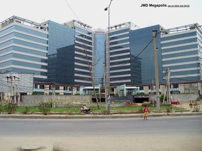 Office Space 5684 Sq.ft. for Sale in Sohna Road, Gurgaon