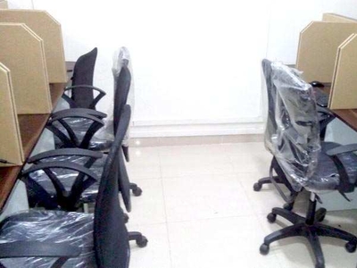 Office Space 1060 Sq.ft. for Sale in