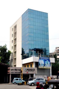 Office Space 900 Sq.ft. for Sale in Panchpakhadi, Thane