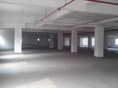 Office Space 1000 Sq. Meter for Sale in