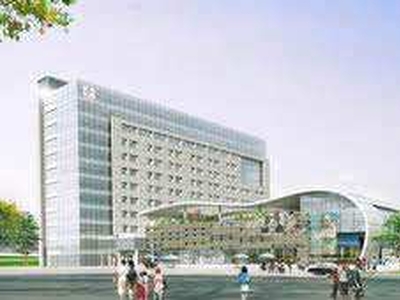 Office Space 750 Sq.ft. for Sale in Sector 59 Gurgaon