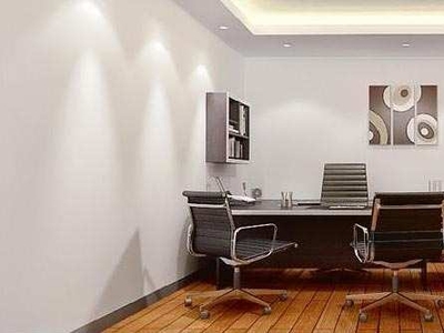 Office Space 300 Sq.ft. for Sale in