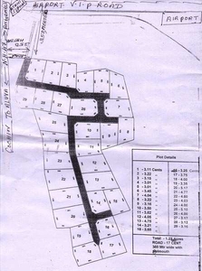 Residential Plot 1 Acre for Sale in Angamaly, Ernakulam
