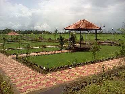 Residential Plot 1200 Sq. Yards for Sale in