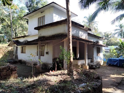 Residential Plot 15 Cent for Sale in Panoor, Kannur