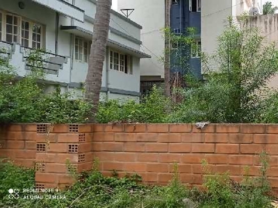Residential Plot 1750 Sq.ft. for Sale in Coconut Garden, Bangalore