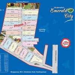 Residential Plot 180 Sq. Yards for Sale in